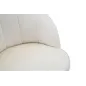 Krzesło LOTY Kremowe 57 58 80 cm